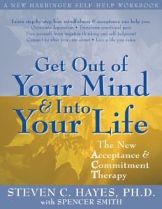 Get Out of Your Mind book