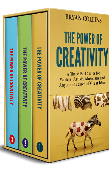 Review: The Power of Creativity