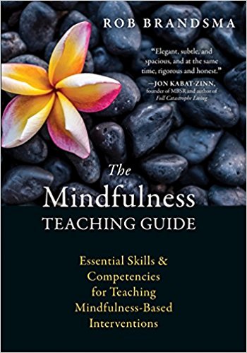 Review: The Mindfulness Teaching Guide
