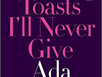 Review: Wedding Toasts I’ll Never Give
